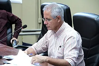 Requerimentos e indicações de Sergio Nogueira são atendidos pela prefeitura
