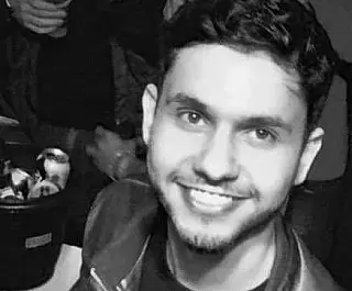 Jovem saiu para Expoagro e ainda não chegou em casa