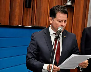 Renato Câmara pede investimentos para mais emprego
