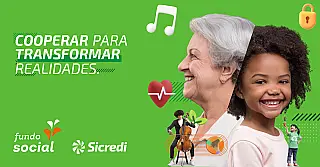 Inscrições para o Fundo Social da Sicredi encerram dia 19 de julho