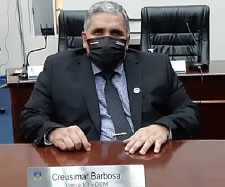 Projeto de Creusimar Barbosa institui carrinhos de compras adaptados em supermercados