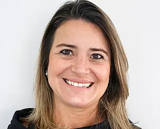 Home Office com ares de definitivo