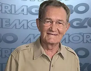 Morre o jornalista Léo Batista