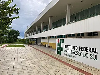 Instituto Federal abre 760 vagas de cursos de graduação em MS
