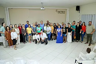 Cassems realiza Encontro Regional em Aquidauana nesta quinta-feira
