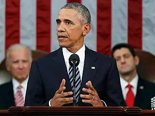 Obama diz que EUA lideram 40 países contra Estado Islâmico