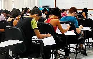 Prazo para inscrições do exame foi prorrogado até sexta-feira (14)