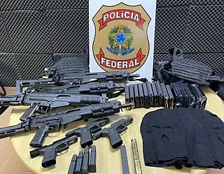 Pollon defende prisão de quem cometeu crimes