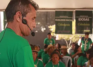 19 de abril agora celebra dia dos Povos Originários