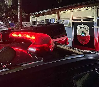 Médico é preso depois de agarrar e tentar beijar enfermeira em posto de saúde