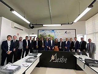 Sanesul mostra case de sucesso com PPP