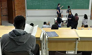 Inscrições para o Enem serão realizadas de 5 a 16 de junho