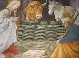 Cristo não nasceu no dia 25 de dezembro
