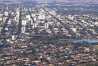 Dourados está preparada para fenômeno do clima