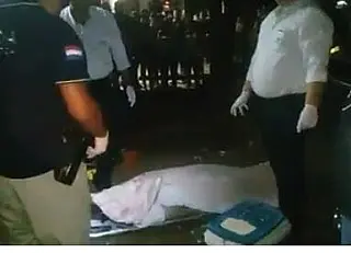 Borracheiro é morto durante tiroteio na madrugada em bar de Pedro Juan