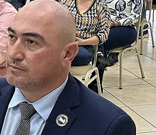 Brito integra lista tríplice para desembargador do TJ
