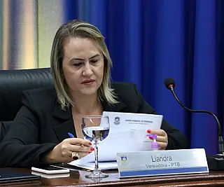 Lei da vereadora Liandra institui Dia Municipal