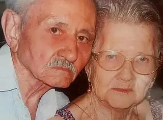 Morre José Pedro Alves, pioneiro da Vila Popular, aos 98 anos