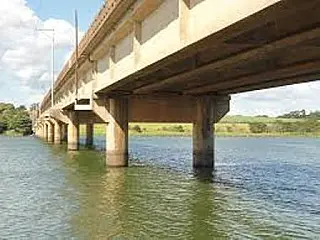 Recusa em analisar água do Rio Dourados rende multa de R$ 90 milhões