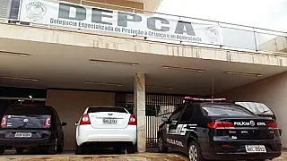 Para aliciar e estuprar menino professor usava WhatsApp
