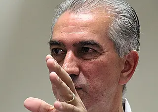 Reinaldo anuncia retomada de concurso da Polícia Civil com aumento de vagas