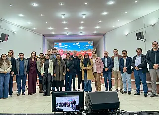 Criado comitê para Hospital Regional do Cone Sul