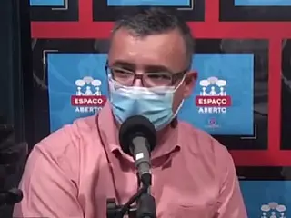 Saúde prepara vacinação