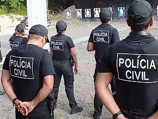 Estado cria "polícia secreta" para investigar crimes de pistolagens praticados em MS