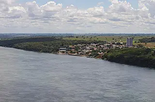 Itaipu autoriza repasse para estudo de viabilidade de nova ponte entre PR e MS
