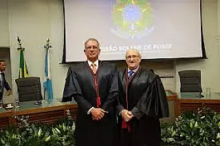 TRE-MS terá novo presidente para comandar eleições em 2024