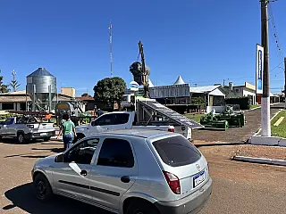 Gino já projeta a Expoagro número 60