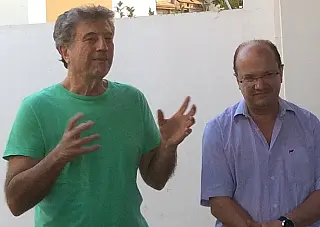 Barbosa reage a 'factóides plantados' sobre candidatura a prefeito em Corumbá