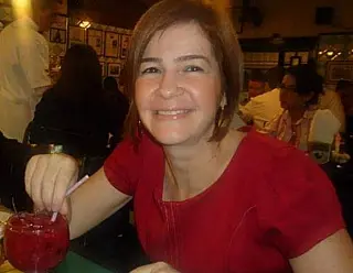 Morre em Dourados a empresária e servidora pública que havia desaparecido