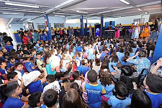 Educação avança com valorização profissional e foco na qualidade do ensino