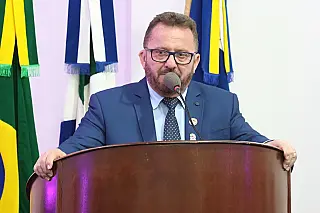 Laudir propõe capacitação para profissionais de ensino detectarem sinais de violência