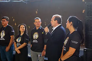 Unigran apoia projeto de inovação Arandu Roky na Jaguapiru