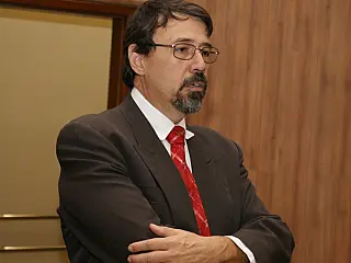 Juiz da Comarca de Dourados, Rubens Witzel morre de infarto em São Paulo