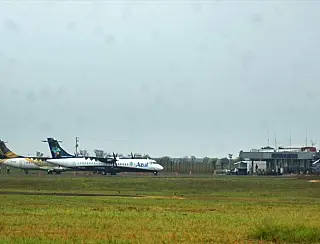 Brasil aprova 100% de capital estrangeiro a empresas aéreas