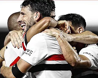Os grandes confirmados para a semifinal em SP