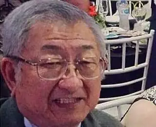 Barbosinha homenageia médico Miguel Yoneda, vítima da Covid-19