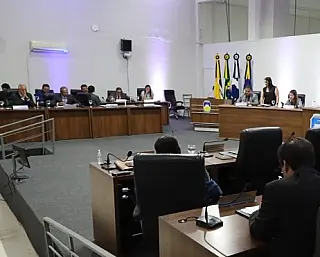 Prefeito encaminha LDO para Câmara de Vereadores
