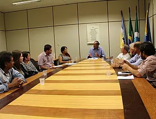 Audiência vai discutir impactos dos agrotóxicos na saúde coletiva