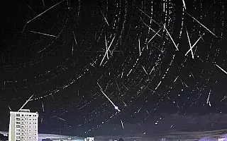 Saiba onde e como observar fenômeno no Brasil, nesta madrugada