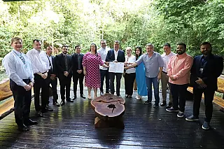 Governo vai construir 258 moradias em Dourados e Naviraí