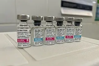 Dourados prorroga primeira dose da vacina contra dengue até 31 de julho