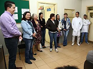 Unidades de Saúde voltam a atender até 17 horas após mudança no PCCR
