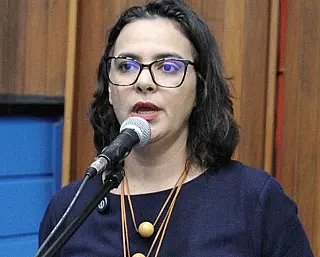 Projeto de Gleice Jane altera lei de concursos