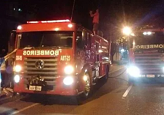 Corpo de Bombeiros terá unidade para atender setor industrial