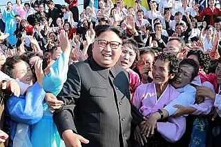 ONU impõe novas sanções a Coreia do Norte que em resposta volta a ameaça Estados Unidos