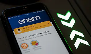 Prazo para solicitar reaplicação do Enem termina hoje